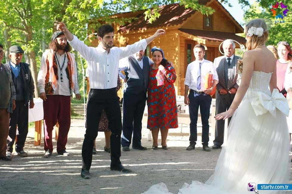 Güzel Köylü : Fotoğraf