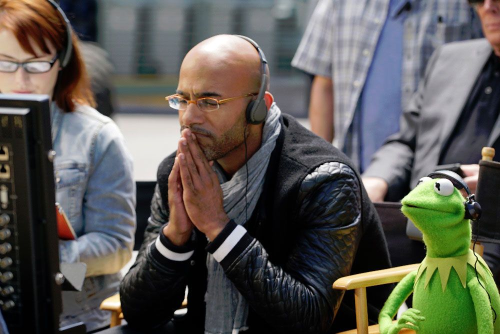 Fotoğraf Joel Steingold