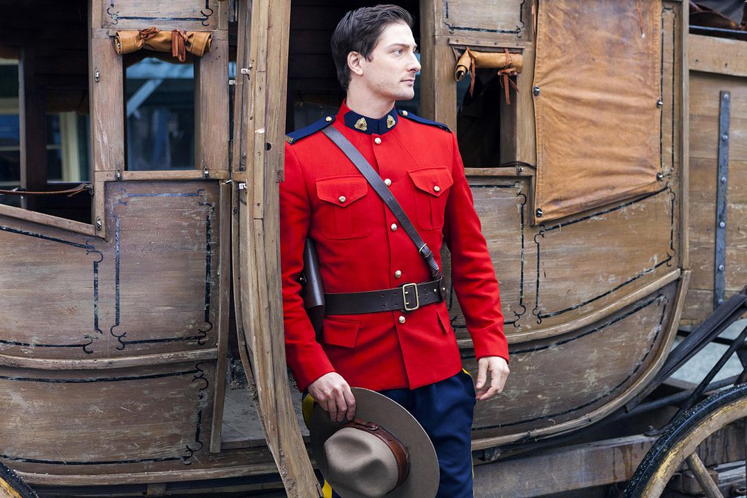 Fotoğraf Daniel Lissing