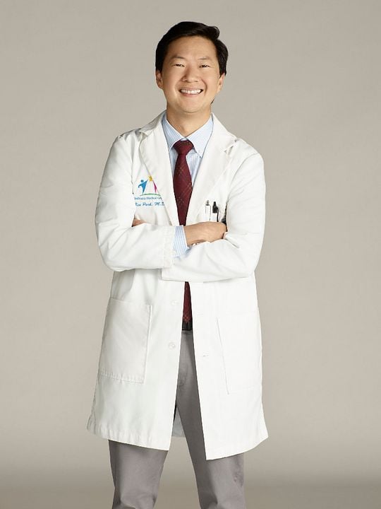 Fotoğraf Ken Jeong