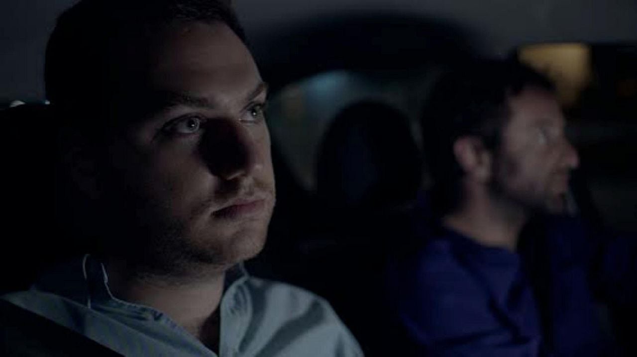 Presente Imperfecto : Fotoğraf Iair Said