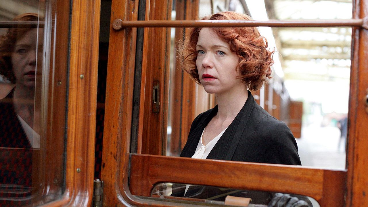 South Riding : Fotoğraf