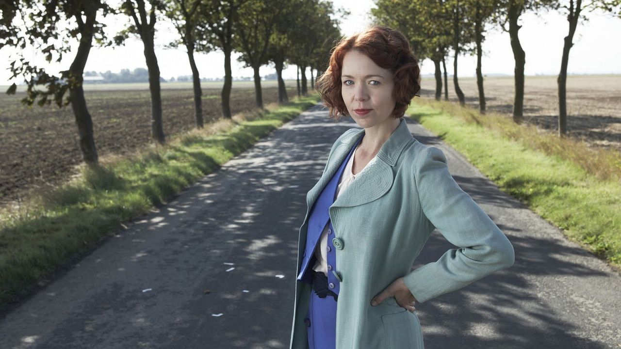 South Riding : Fotoğraf