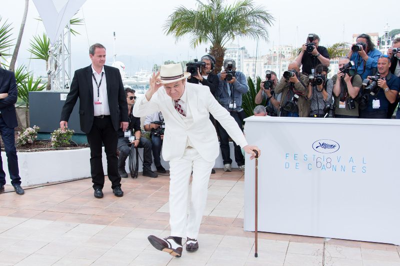 Tale Of Tales : Vignette (magazine) John C. Reilly