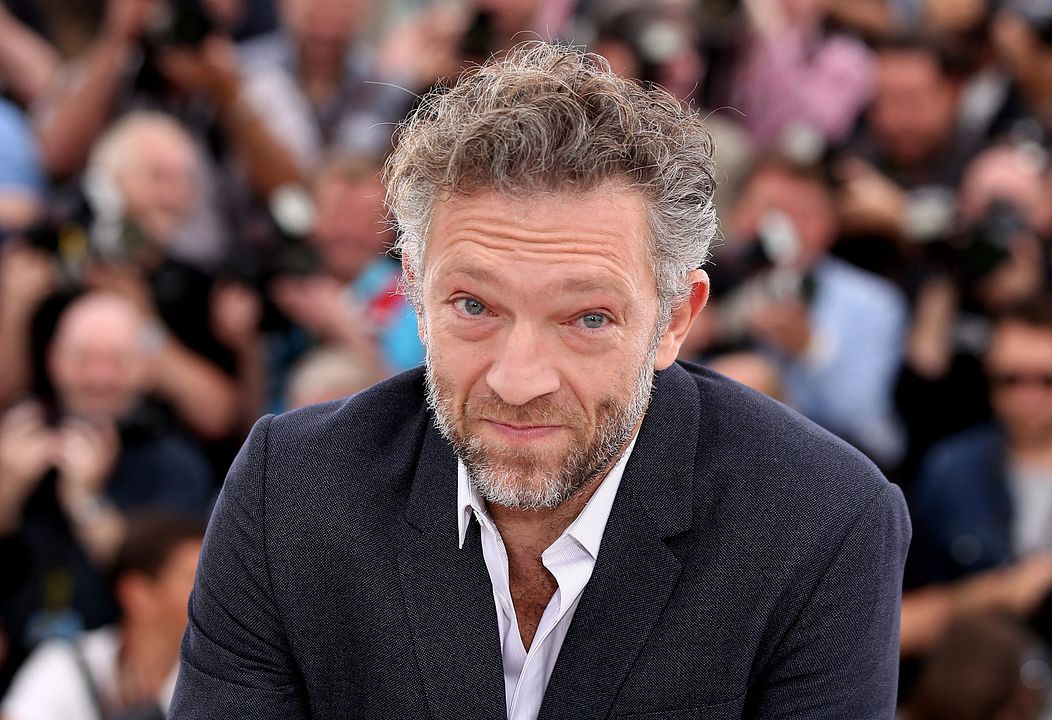 Tale Of Tales : Vignette (magazine) Vincent Cassel