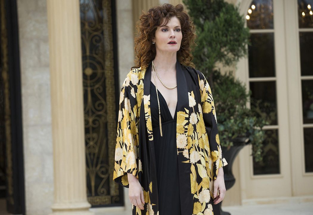 Fotoğraf Rebecca Wisocky