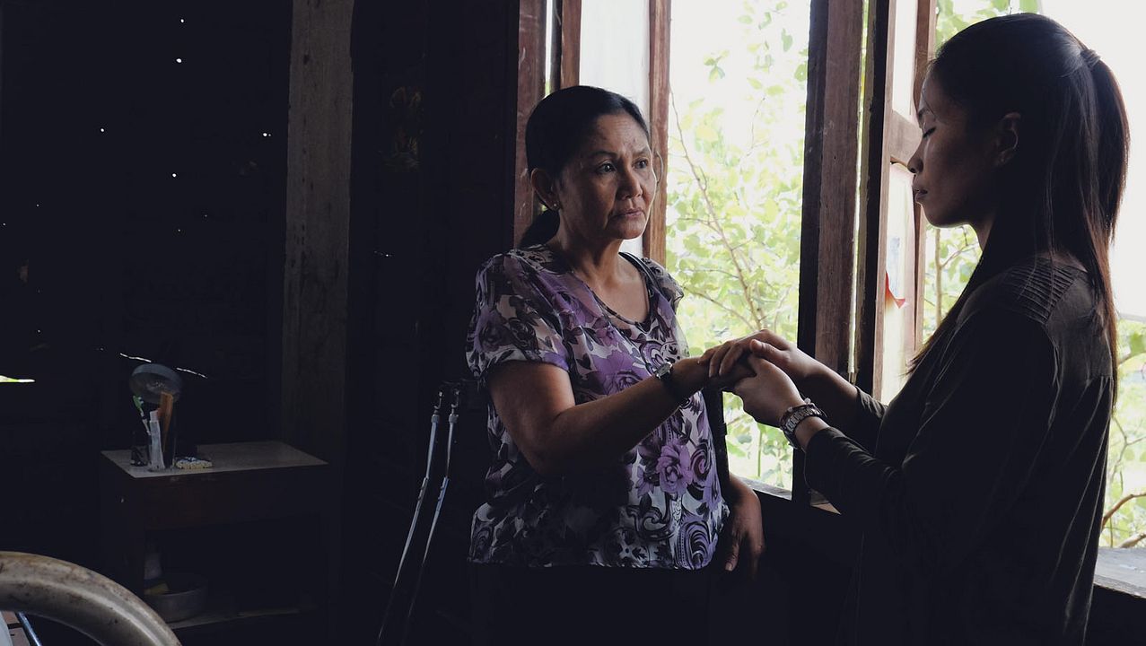 Saltanatın Mezarlığı : Fotoğraf Jenjira Pongpas