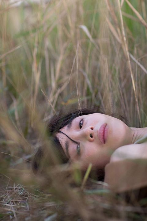 Madonna : Fotoğraf Seo Young-Hee