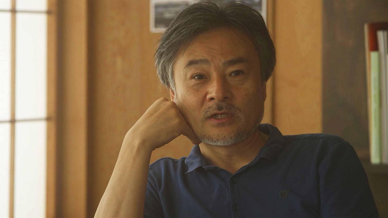 Hitchcock/Truffaut : Fotoğraf Kiyoshi Kurosawa