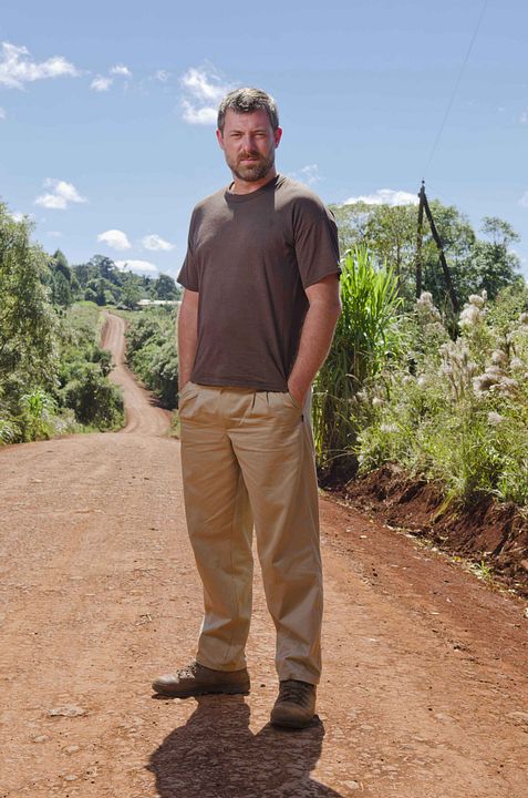 Fotoğraf Geert Van Rampelberg