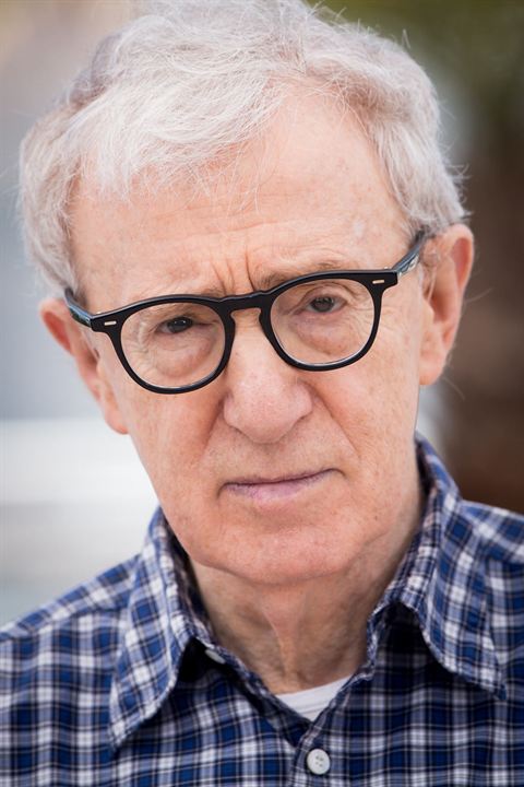 Mantıksız Adam : Vignette (magazine) Woody Allen