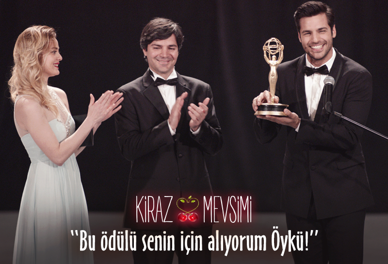 Kiraz Mevsimi : Fotoğraf