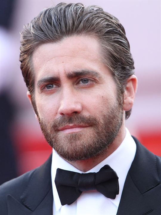 Afiş Jake Gyllenhaal