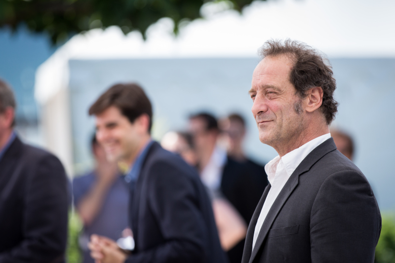 La Loi du marché : Vignette (magazine) Vincent Lindon