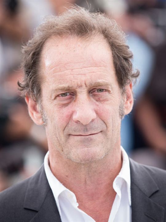 Afiş Vincent Lindon