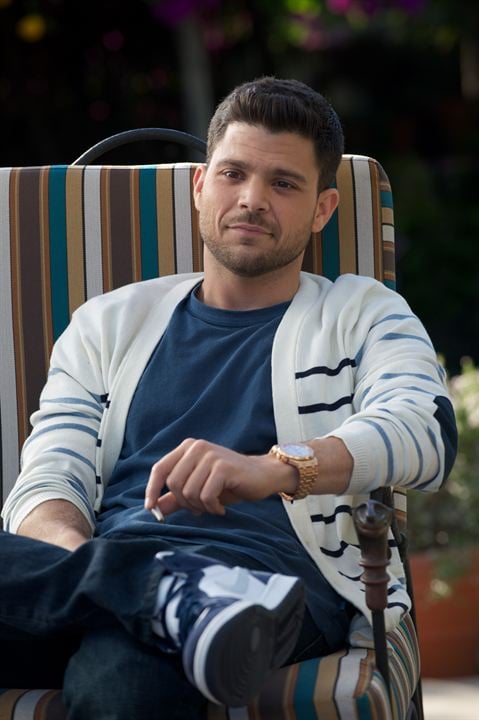 Entourage : Fotoğraf Jerry Ferrara