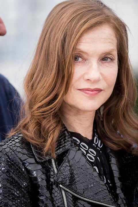 Sessiz Çığlık : Vignette (magazine) Isabelle Huppert