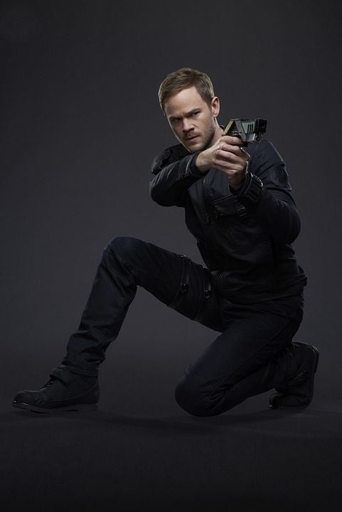 Fotoğraf Aaron Ashmore