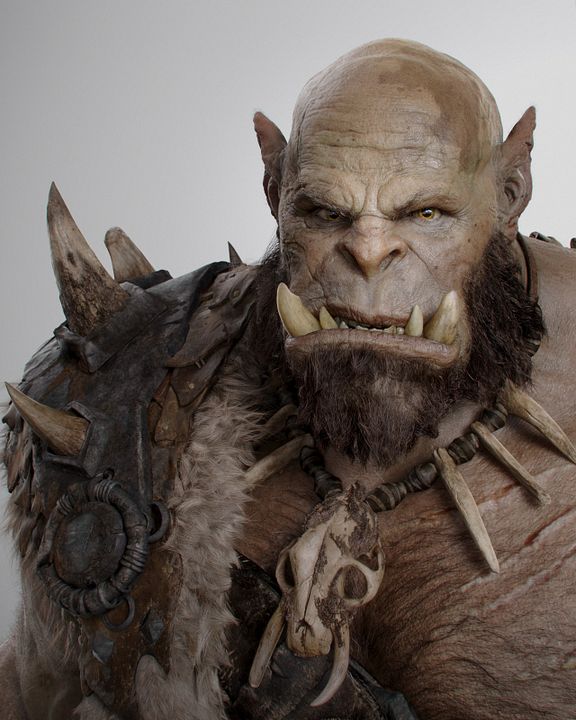 Warcraft: İki Dünyanın İlk Karşılaşması : Fotoğraf