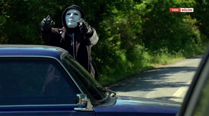 Nizama Adanmış Ruhlar : Fotoğraf