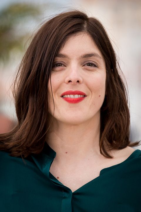 Marguerite & Julien : Vignette (magazine) Valérie Donzelli