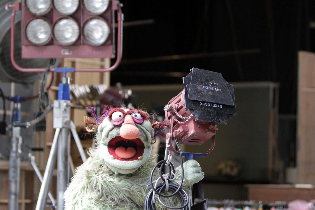 The Muppets : Fotoğraf