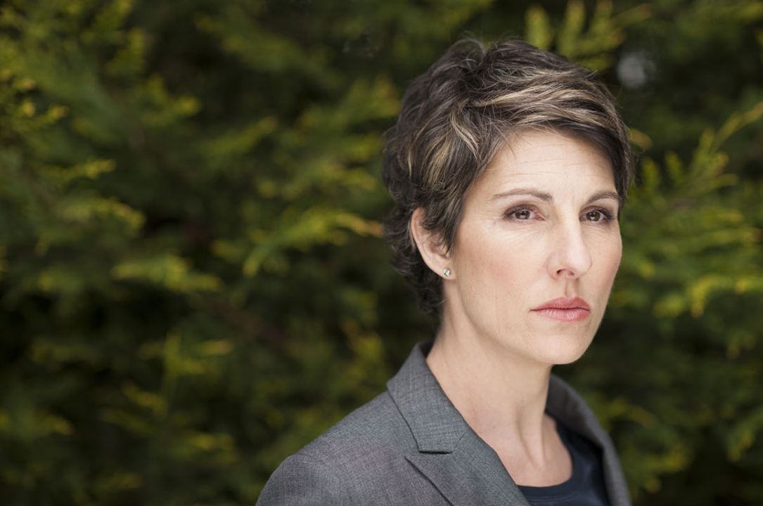 Fotoğraf Tamsin Greig