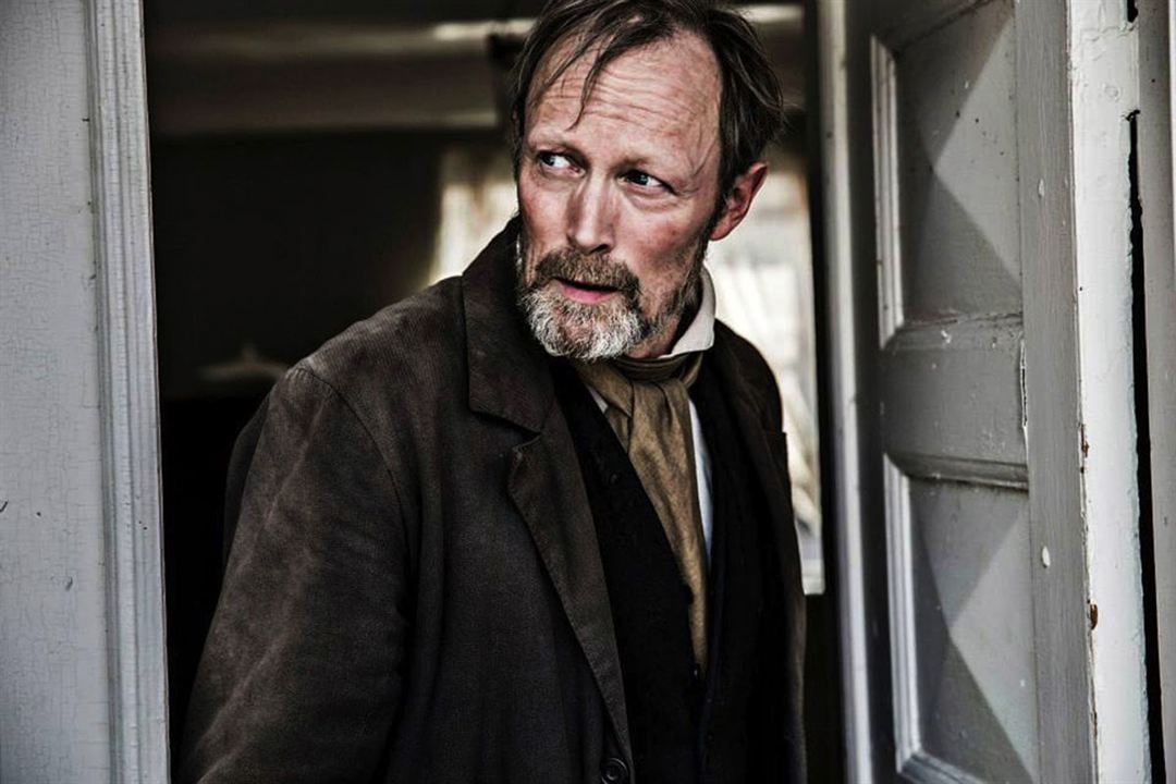 Fotoğraf Lars Mikkelsen