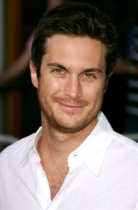 Vignette (magazine) Oliver Hudson