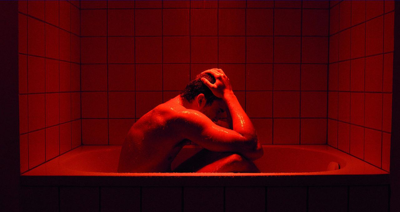 Aşk : Fotoğraf Karl Glusman