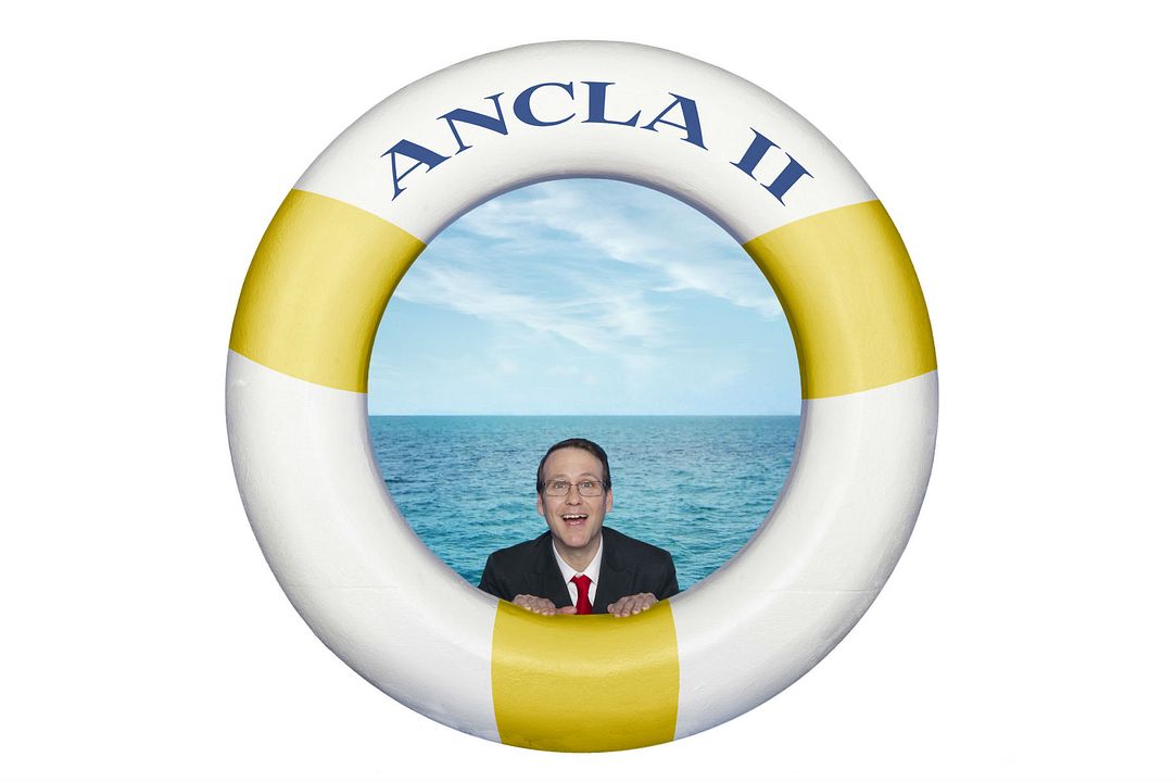 Vignette (magazine) Joaquín Reyes