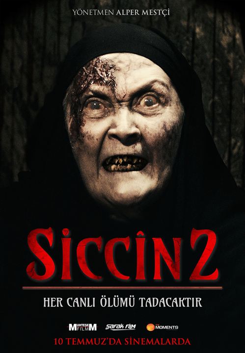 Siccin 2 : Afiş