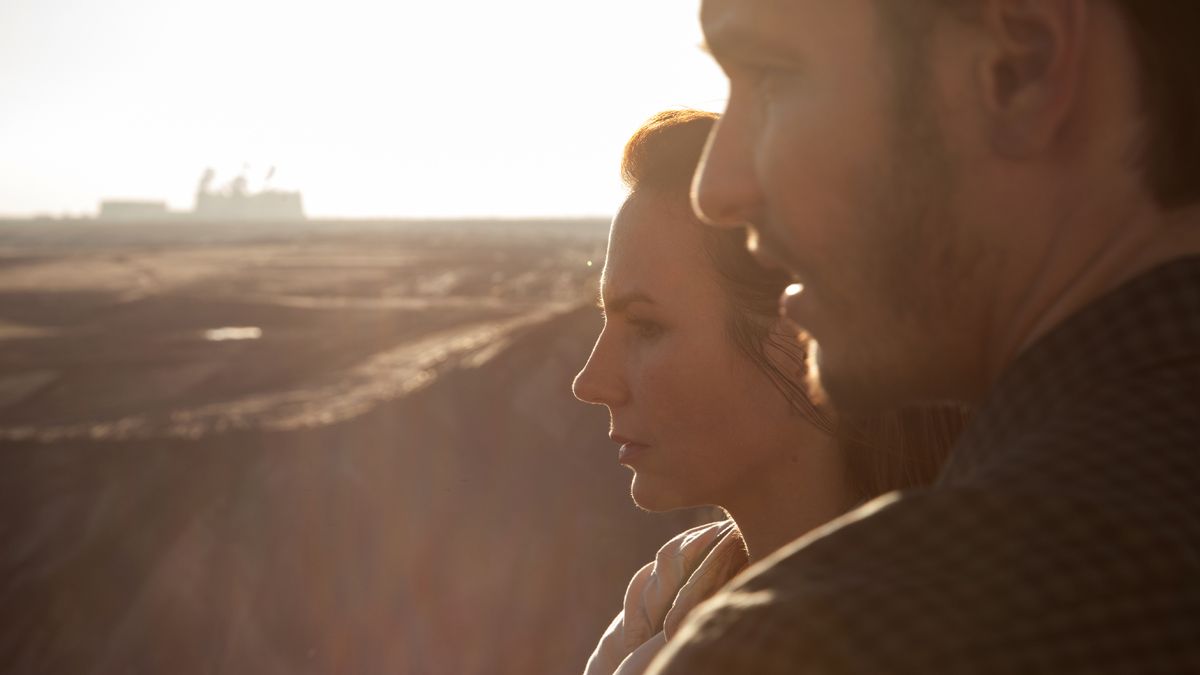 Fotoğraf Vladimir Burlakov