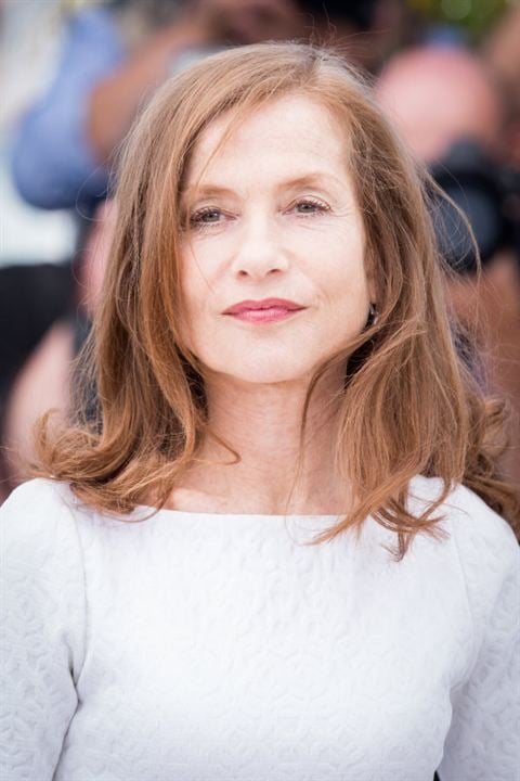 Aşk Vadisi : Vignette (magazine) Isabelle Huppert