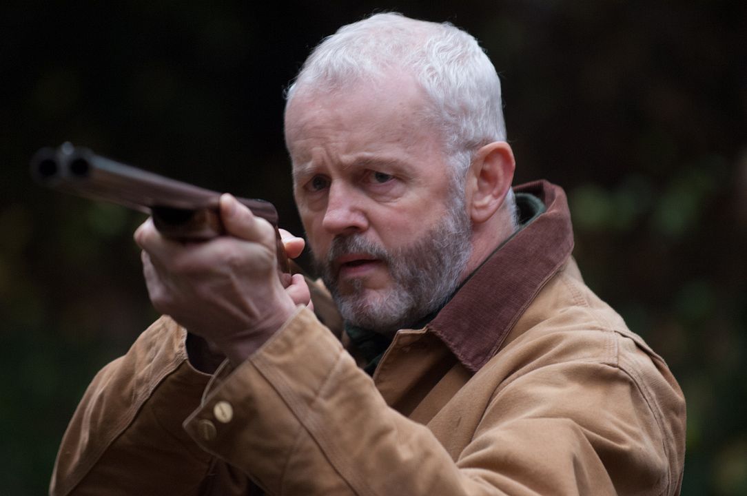 Boynuzlar : Fotoğraf David Morse