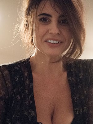 Afiş Francesca Nunzi