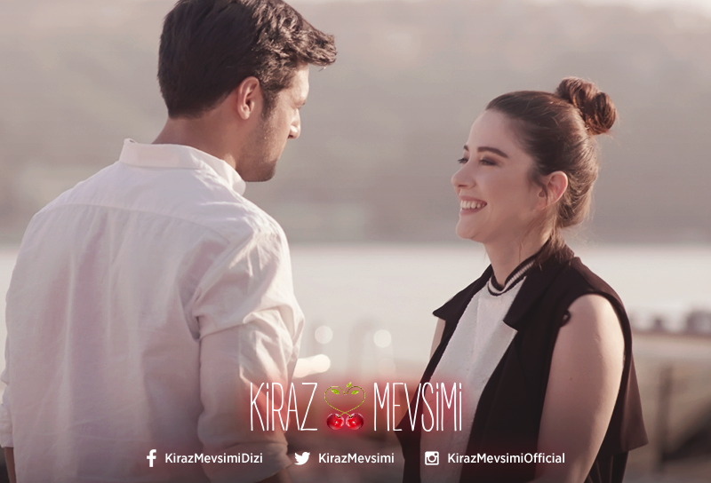 Kiraz Mevsimi : Fotoğraf