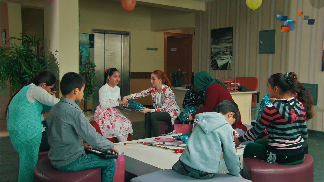 Nizama Adanmış Ruhlar : Fotoğraf