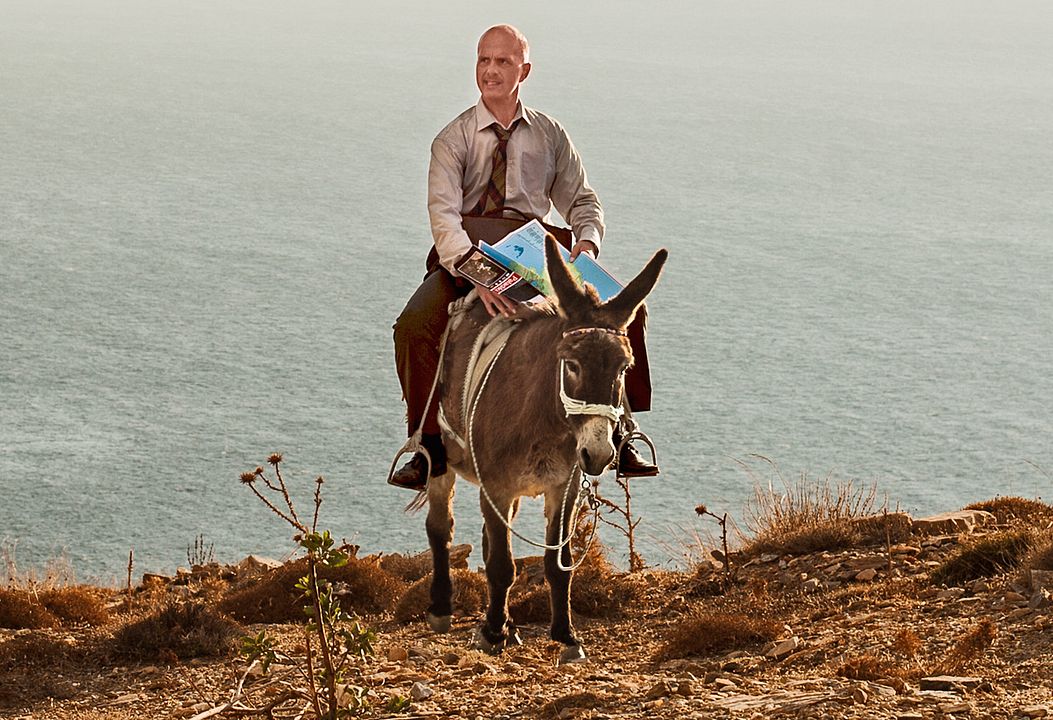 Fotoğraf Christoph Maria Herbst