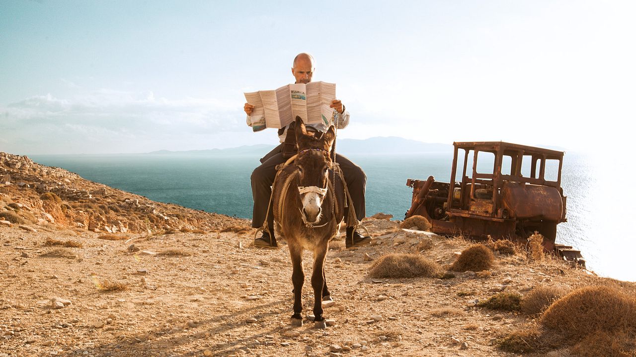 Fotoğraf Christoph Maria Herbst