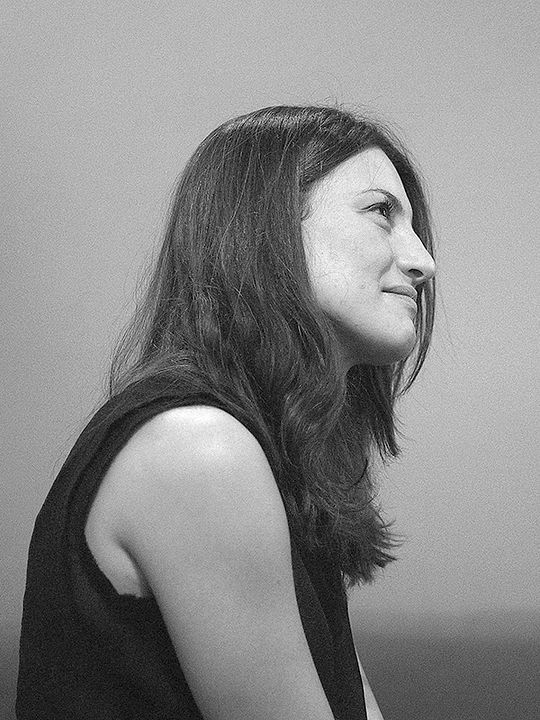 Afiş Safinez Bousbia