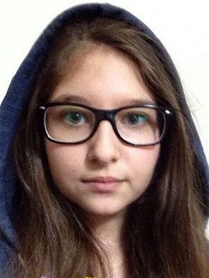 Afiş Zeynep Ece Banzaroğlu