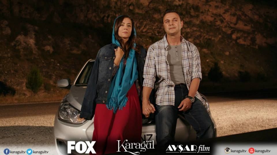 Karagül : Fotoğraf