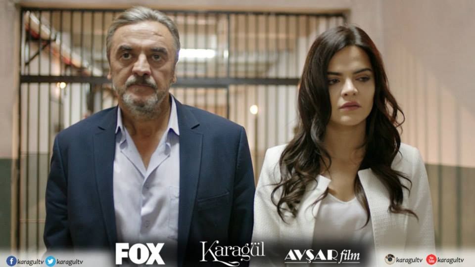 Karagül : Fotoğraf
