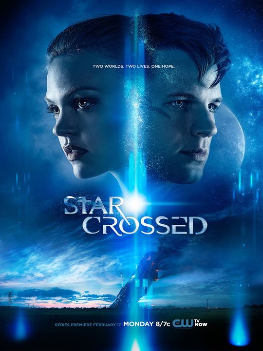 Star-Crossed : Afiş