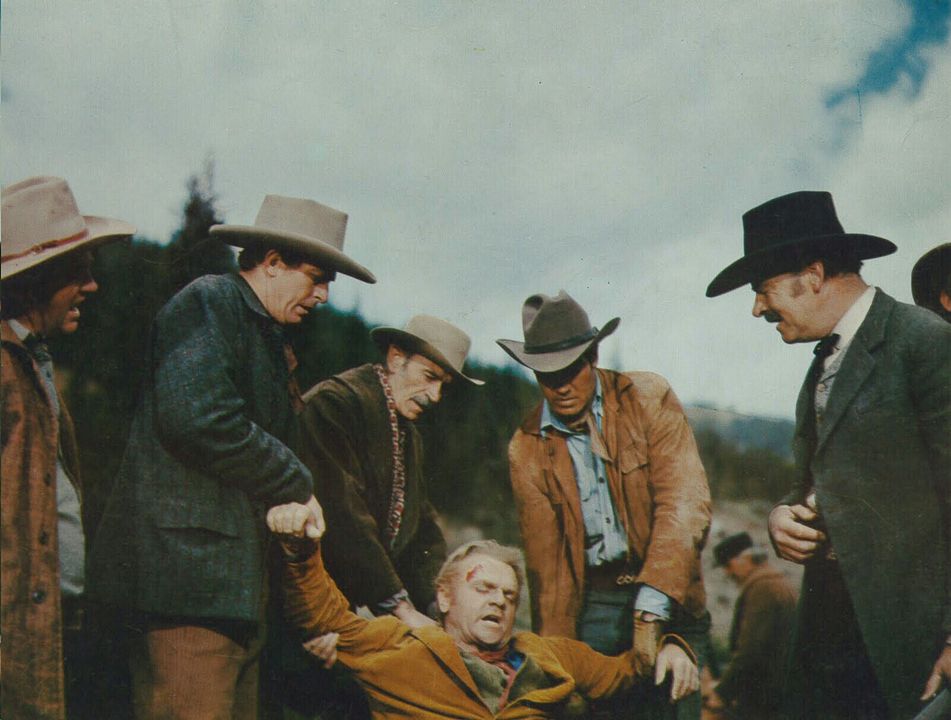 Fotoğraf James Cagney