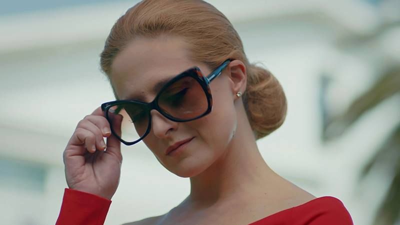 Güllerin Savaşı : Fotoğraf