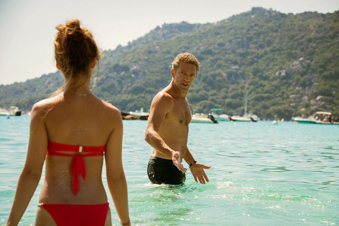 Fotoğraf Vincent Cassel