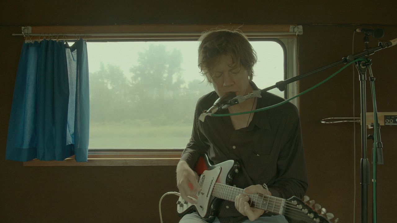 Fotoğraf Thurston Moore
