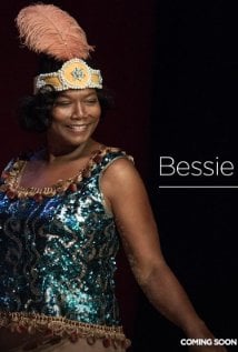 Bessie : Afiş